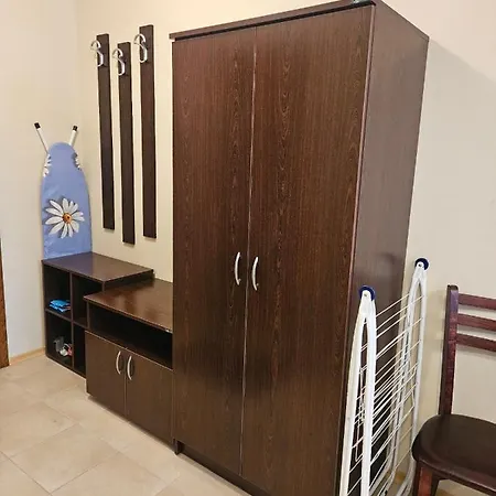 Aspen Valley B304 Apartment Raslog