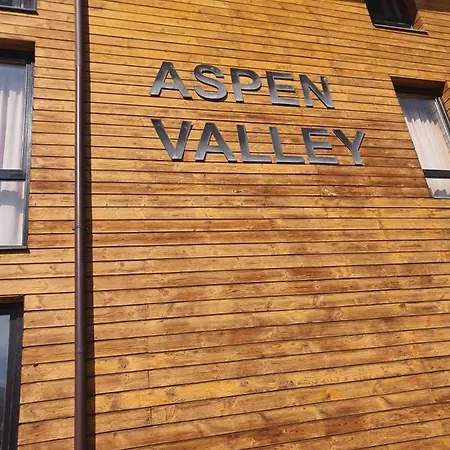 Apartment Aspen Valley B304 Raslog