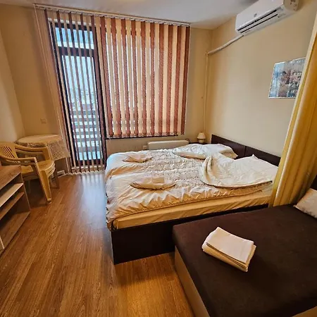 Aspen Valley B304 Appartement *