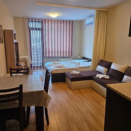 Aspen Valley B304 Appartement *