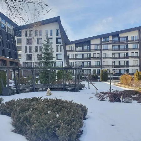 Apartment Aspen Valley B304