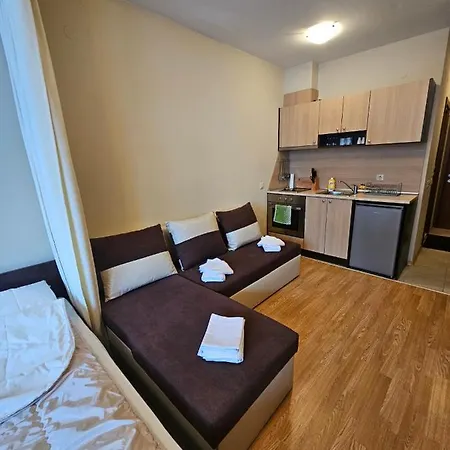 Aspen Valley B304 Razlog