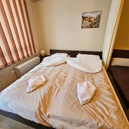 Aspen Valley B304 Apartment