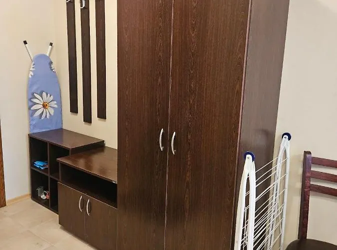 Aspen Valley B304 Apartman Razlog