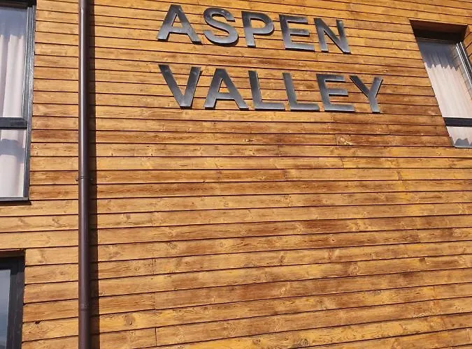 Apartman Aspen Valley B304 Razlog