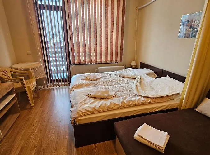 Aspen Valley B304 Apartman *