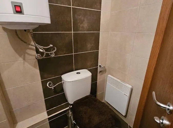 Apartman Aspen Valley B304