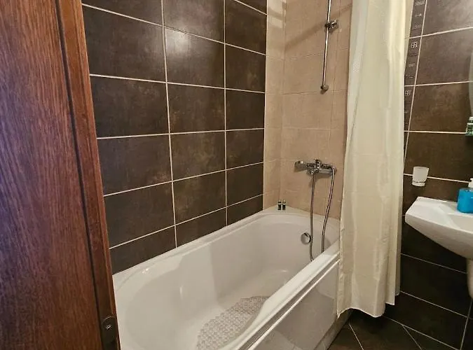 Aspen Valley B304 Razlog