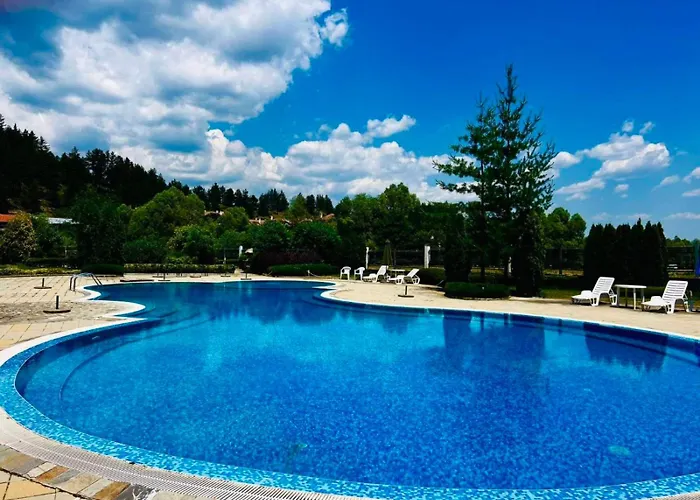 Apartman Aspen Valley B304